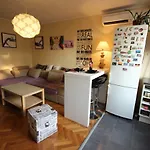 Biba Apartment