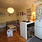 Biba Apartment