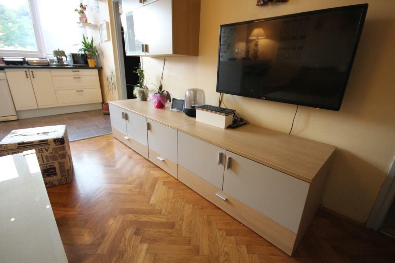 Biba Apartment Pula