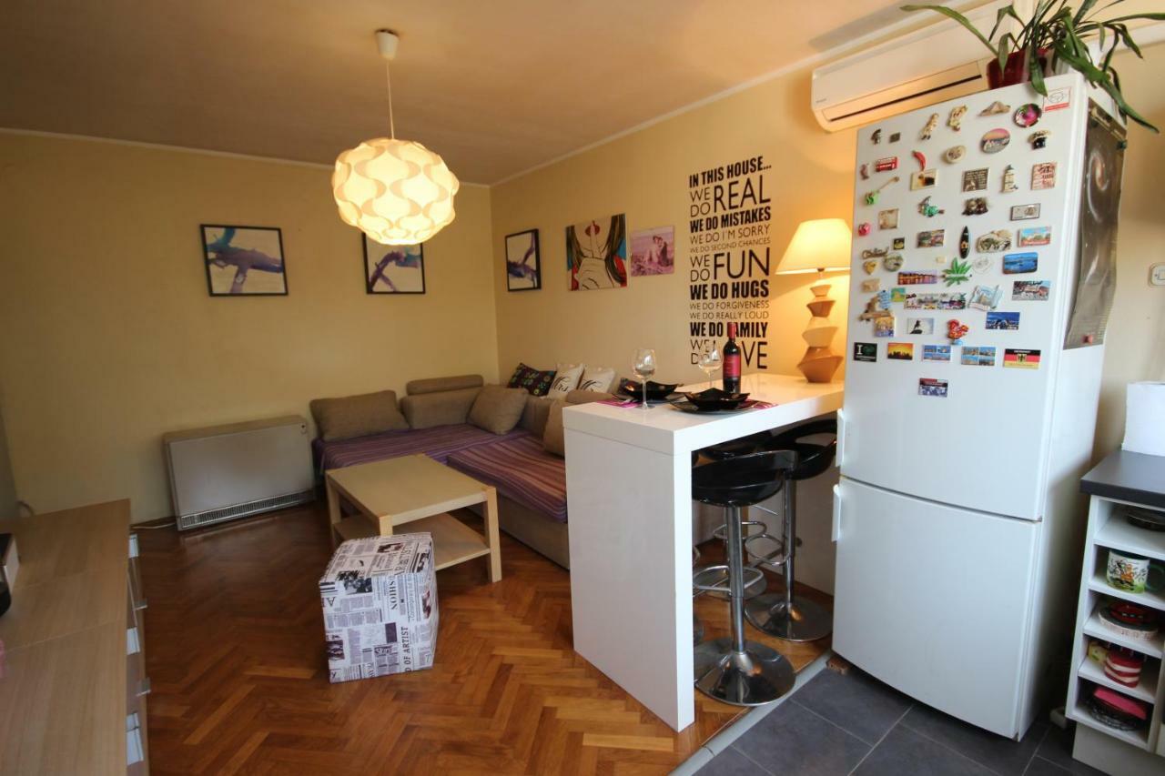 Biba Apartment *
