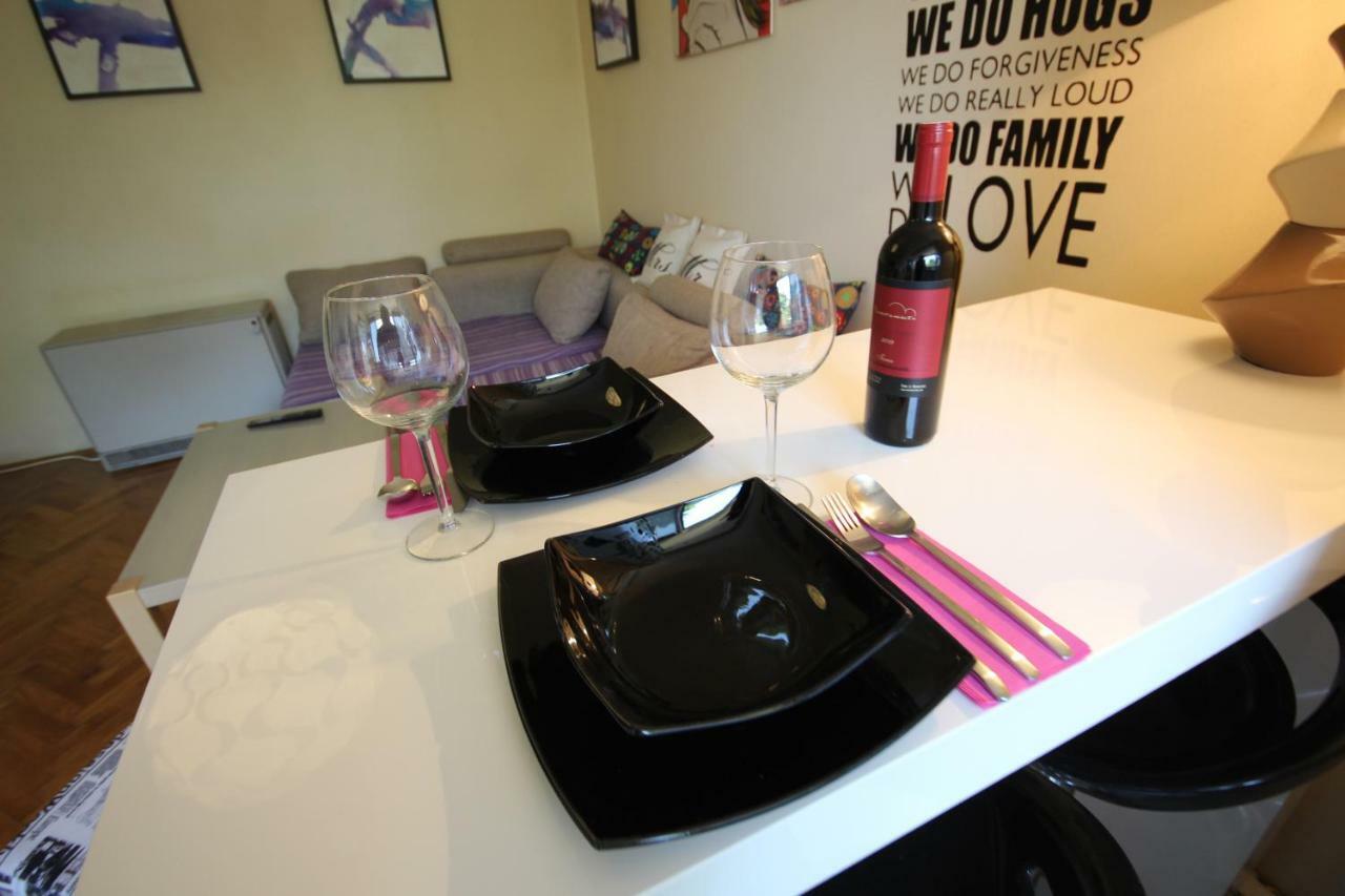 Apartment Biba