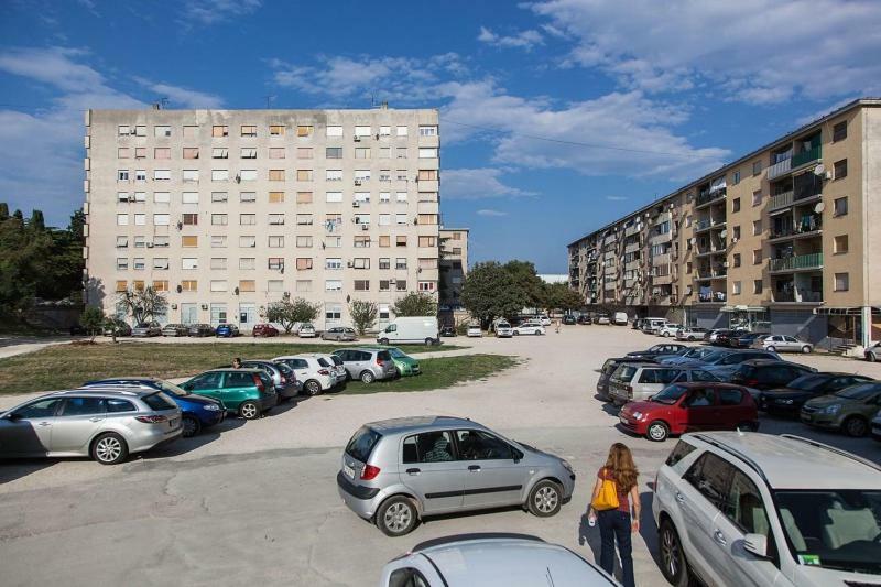 Apartment Biba