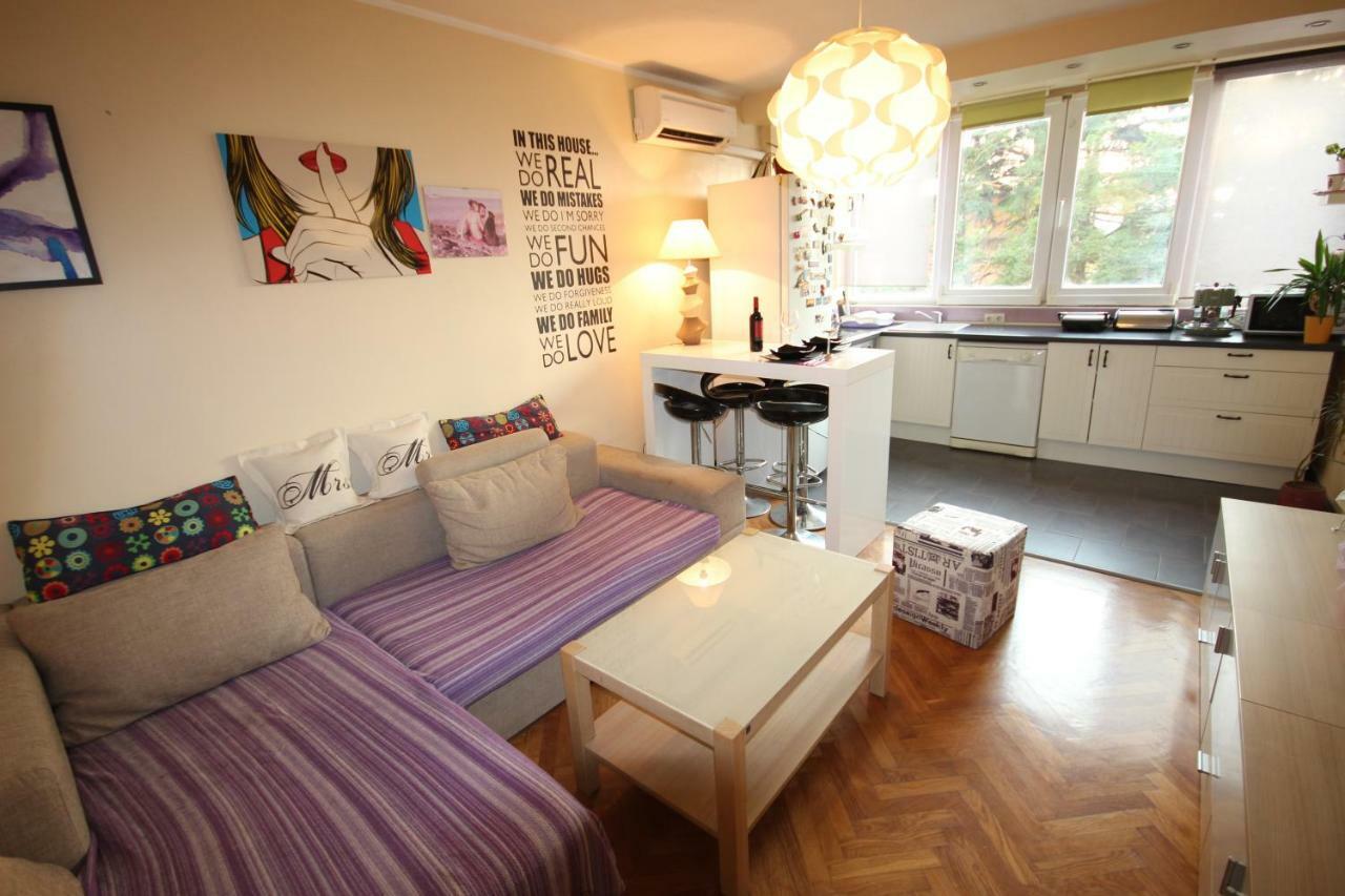 Biba Apartment *