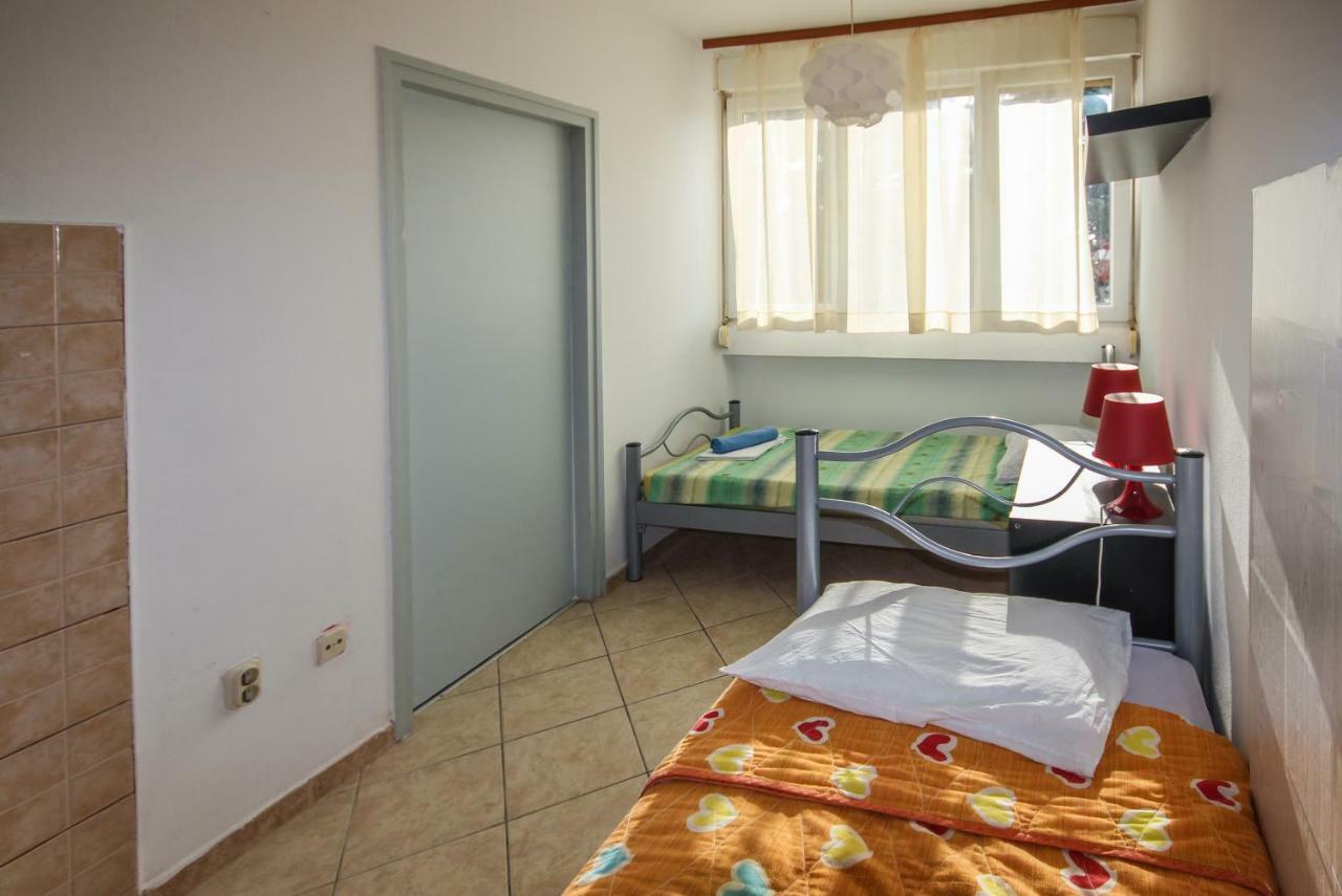 Apartment Biba