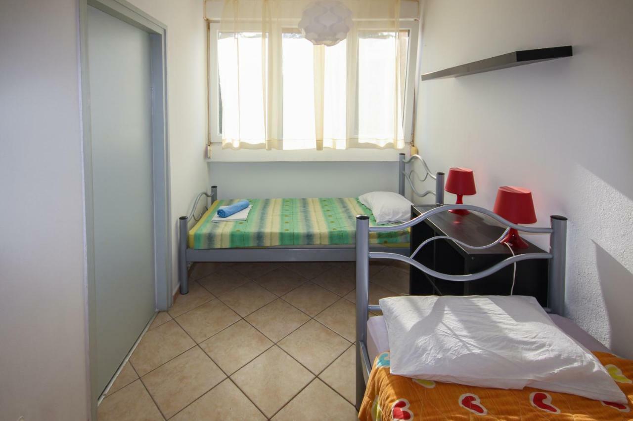Apartment Biba